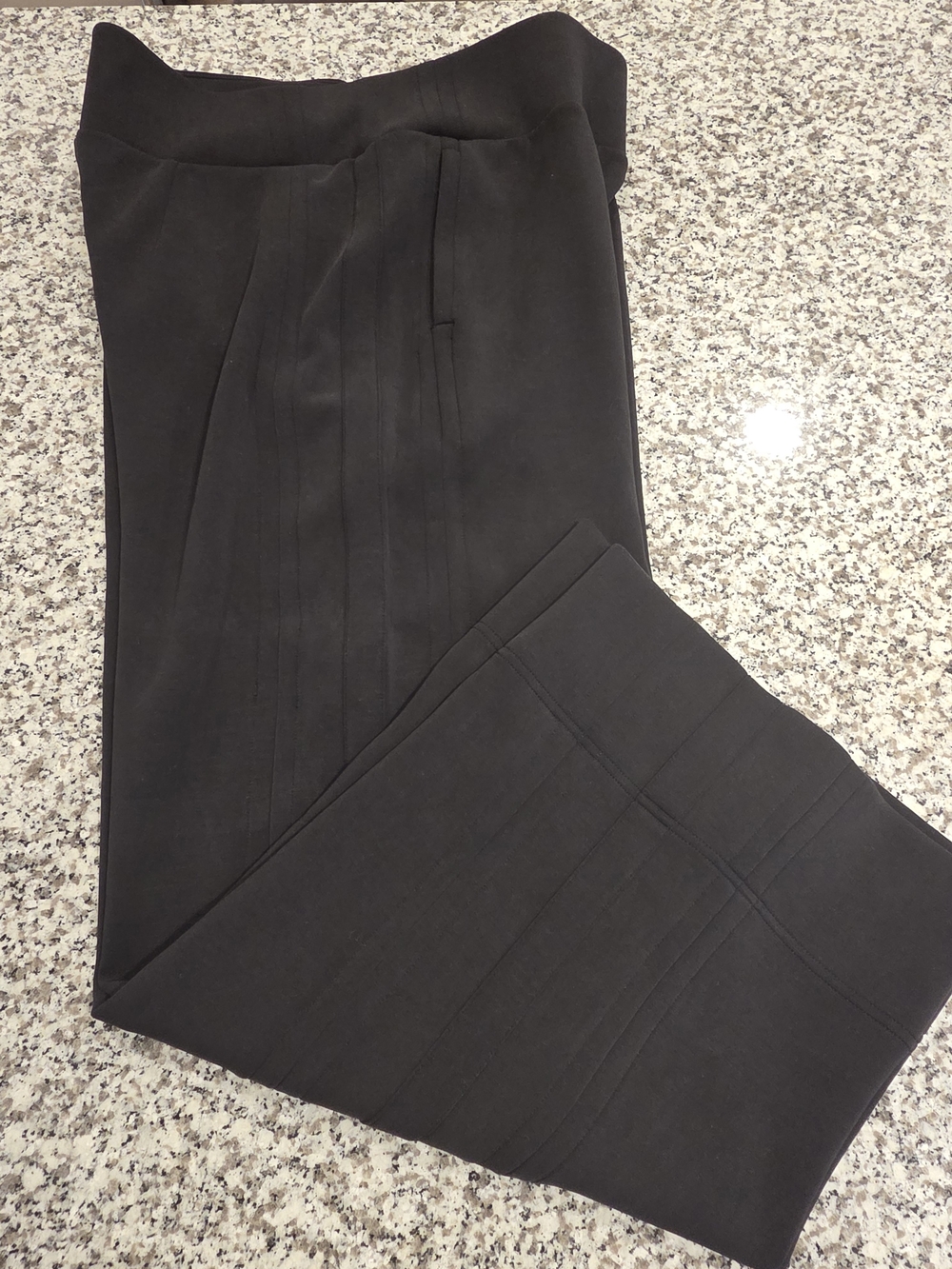 CALIA Women's Wide Leg Track Pants